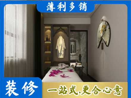 邯郸临漳县衣帽间装修